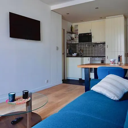 Appartement Moderne Proche Gare De Lyon Paris Extérieur photo